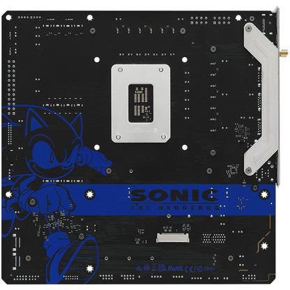 ASROCK B760M PG SONIC WIFI (1700) (D)