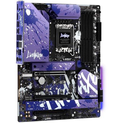 ASROCK Z790 LIVE MIXER 1700) (D)