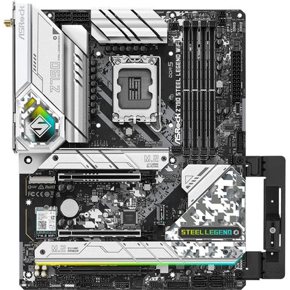 ASROCK Z790 STEEL LEGEND WIFI (1700) (D)