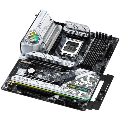 ASROCK Z790 STEEL LEGEND WIFI (1700) (D)