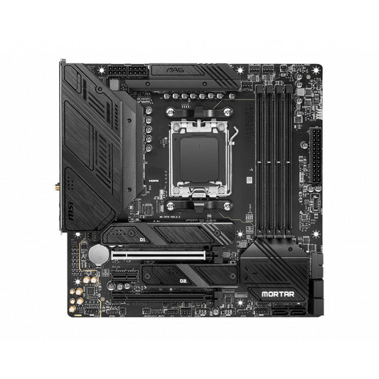 MSI MAG B650M MORTAR WIFI (AM5) (D)