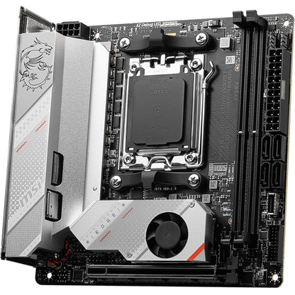 MSI MPG B650I Edge WIFI (AM5) (D)