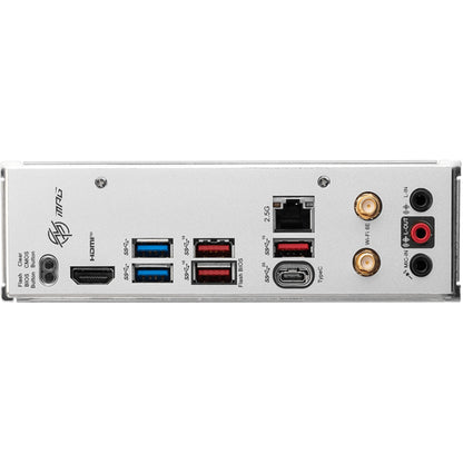 MSI MPG B650I Edge WIFI (AM5) (D)