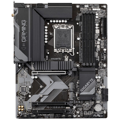1700 Gigabyte B760 Gaming X AX