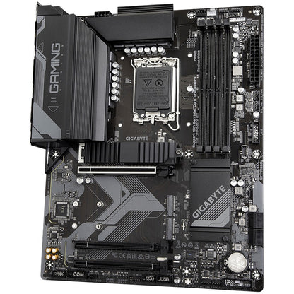 1700 Gigabyte B760 Gaming X AX