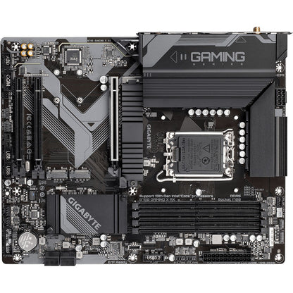1700 Gigabyte B760 Gaming X AX