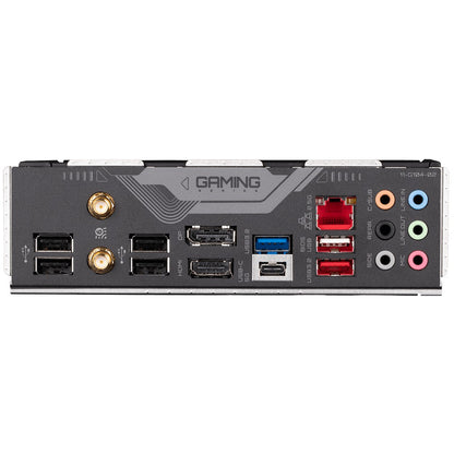 1700 Gigabyte B760 Gaming X AX
