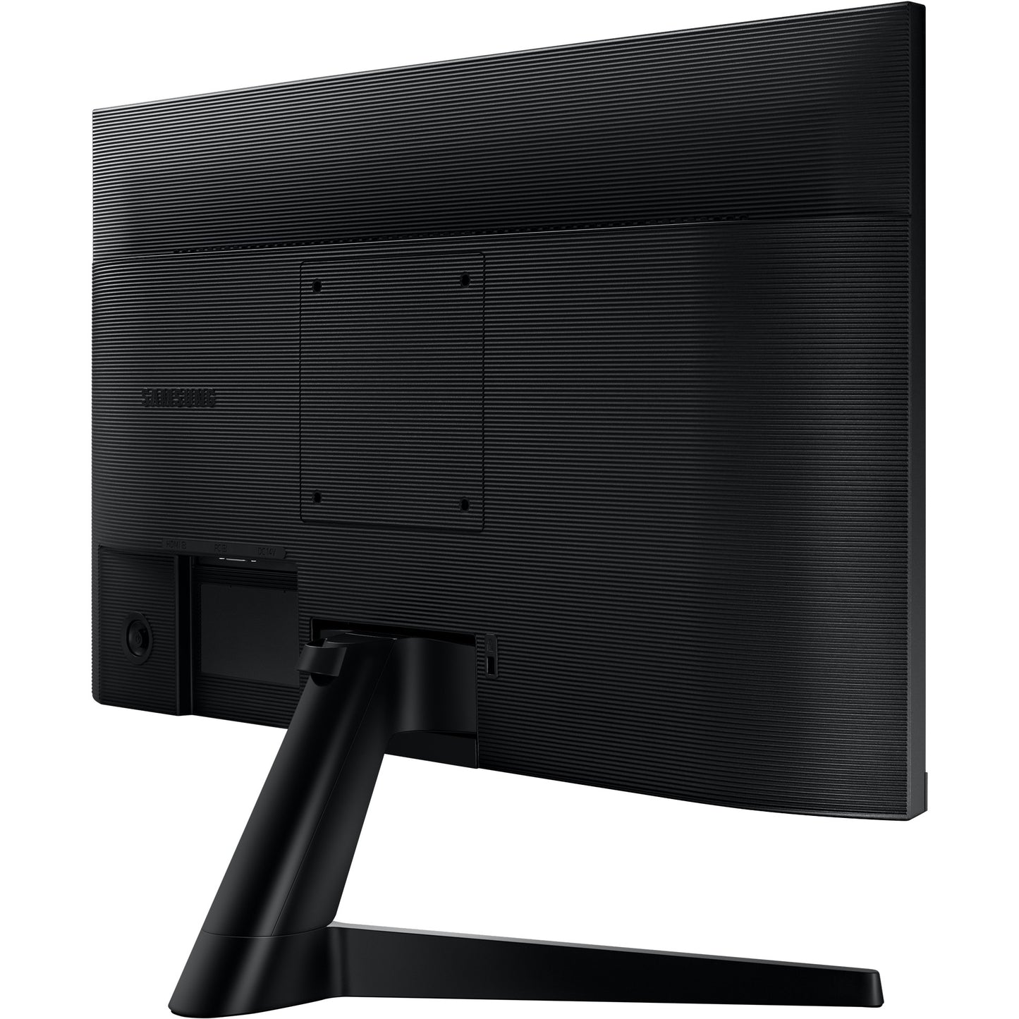 68,6cm/27'' (1920x1080) Samsung S27C314EAU Essential 5ms 16:9 IPS HDMI VGA Full HD Black