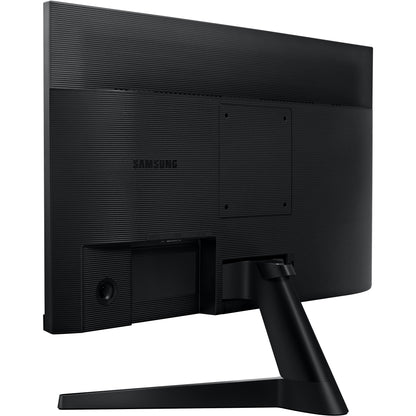 68,6cm/27'' (1920x1080) Samsung S27C314EAU Essential 5ms 16:9 IPS HDMI VGA Full HD Black