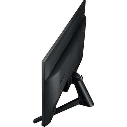 68,6cm/27'' (1920x1080) Samsung S27C314EAU Essential 5ms 16:9 IPS HDMI VGA Full HD Black