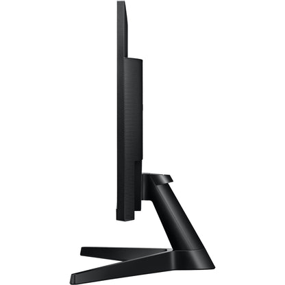 68,6cm/27'' (1920x1080) Samsung S27C314EAU Essential 5ms 16:9 IPS HDMI VGA Full HD Black