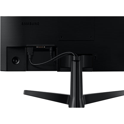 68,6cm/27'' (1920x1080) Samsung S27C314EAU Essential 5ms 16:9 IPS HDMI VGA Full HD Black