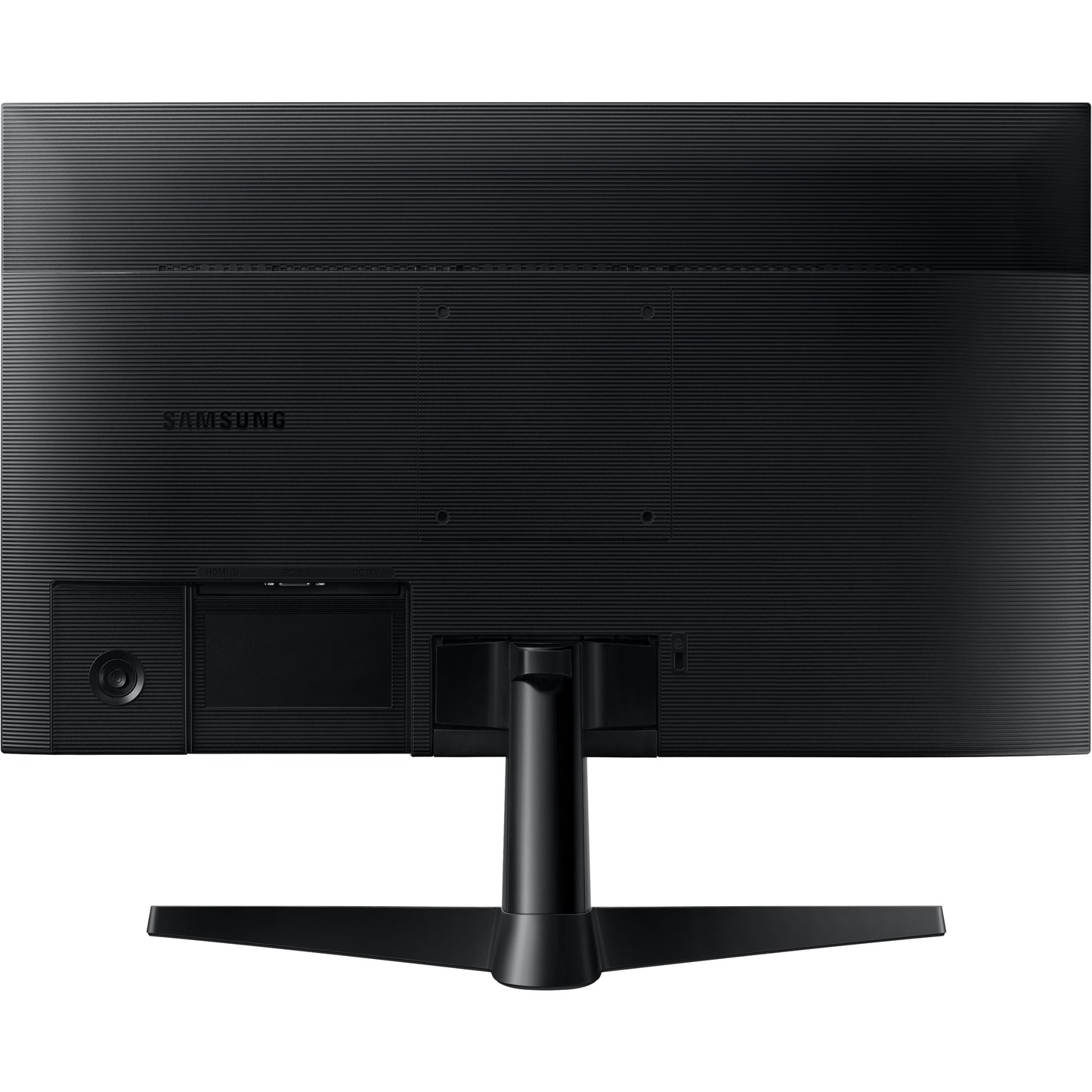 68,6cm/27'' (1920x1080) Samsung S27C314EAU Essential 5ms 16:9 IPS HDMI VGA Full HD Black