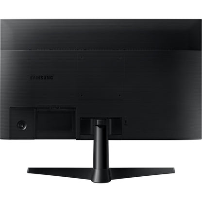 68,6cm/27'' (1920x1080) Samsung S27C314EAU Essential 5ms 16:9 IPS HDMI VGA Full HD Black