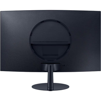 68cm/27'' (1920x1080) Samsung S27C390EAU 4ms 16:9 2xHDMI DisplayPort Lautsprecher Full HD Schwarz Dunkelblau/Grau