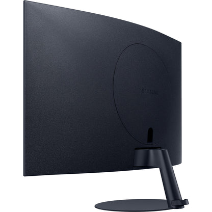68cm/27'' (1920x1080) Samsung S27C390EAU 4ms 16:9 2xHDMI DisplayPort Lautsprecher Full HD Schwarz Dunkelblau/Grau