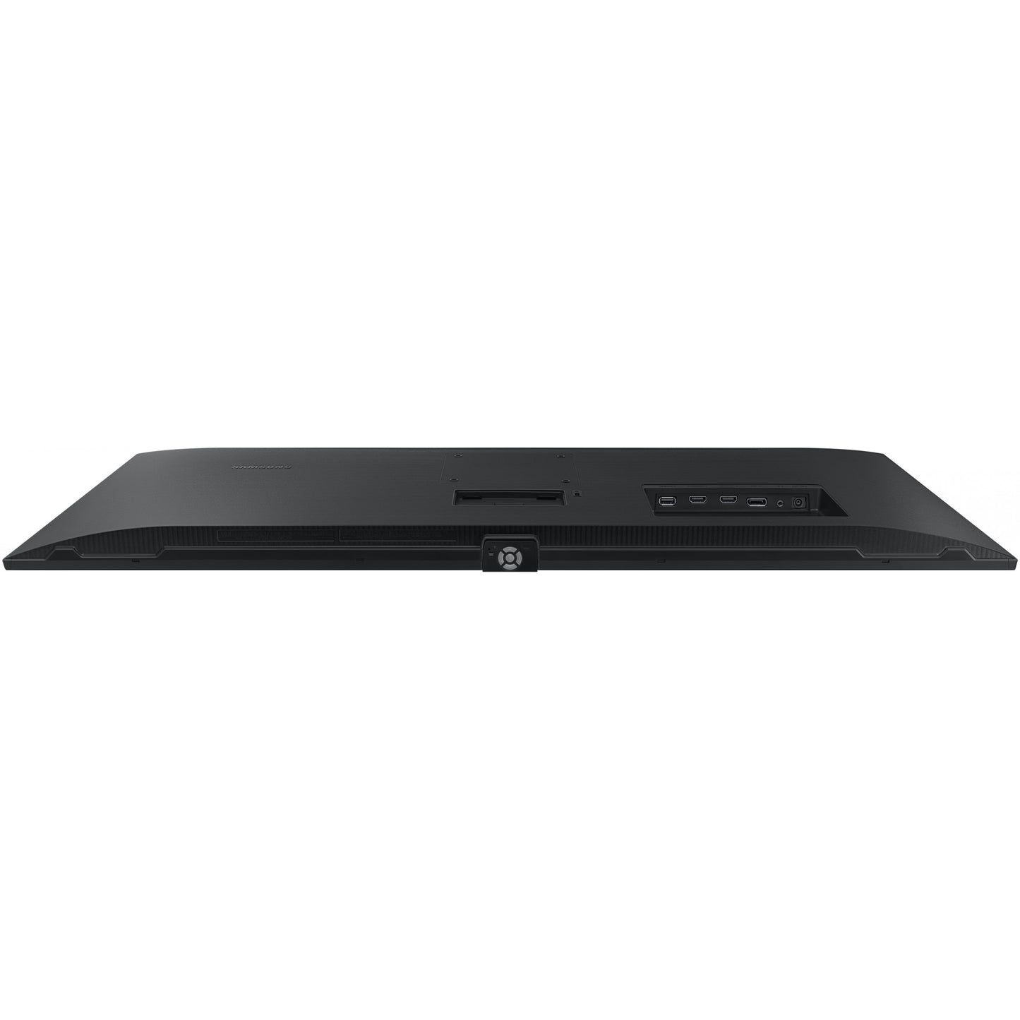 86,4cm/34'' (3440x1440) Samsung S34C500GAU 21:9 5ms 100Hz 2xHDMI DisplayPort VESA UWQHD Black