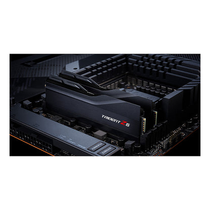 6400 32GB G.Skill Trident Z5 (Kit 2x 16GB) Black
