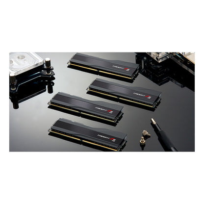 6000 32GB G.Skill Trident Z5 RGB (Kit 2x 16GB) Black