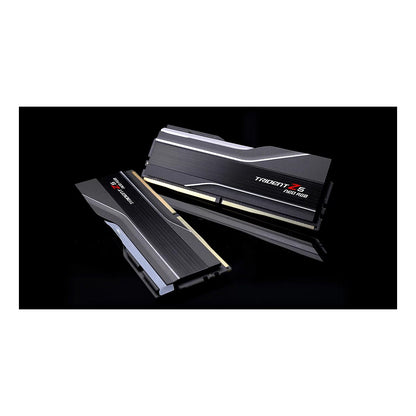 6000 32GB G.Skill Trident Z5 Neo RGB (Kit 2x 16GB) Black