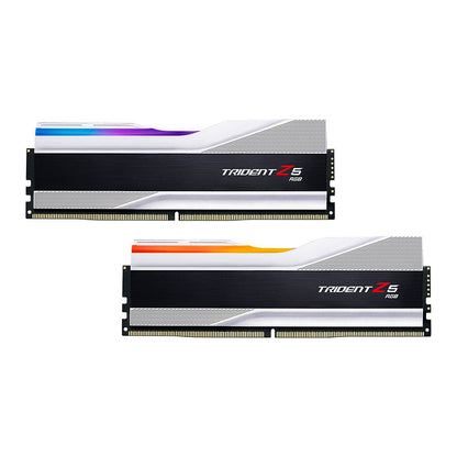 6400 32GB G.Skill Trident Z5 RGB (Kit 2x 16GB) Silver