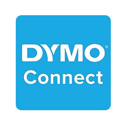 ET Dymo Beschriftungsgerät LabelManager 280 Tastatur QWERTZ KofferSet