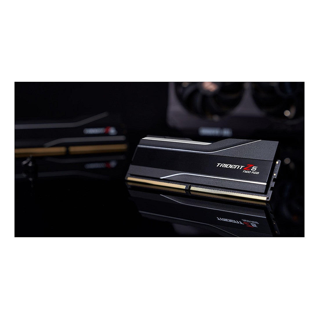 6000 32GB G.Skill Trident Z5 Neo RGB (Kit 2x 16GB) Black