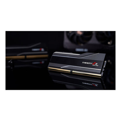 6000 32GB G.Skill Trident Z5 Neo RGB (Kit 2x 16GB) Black