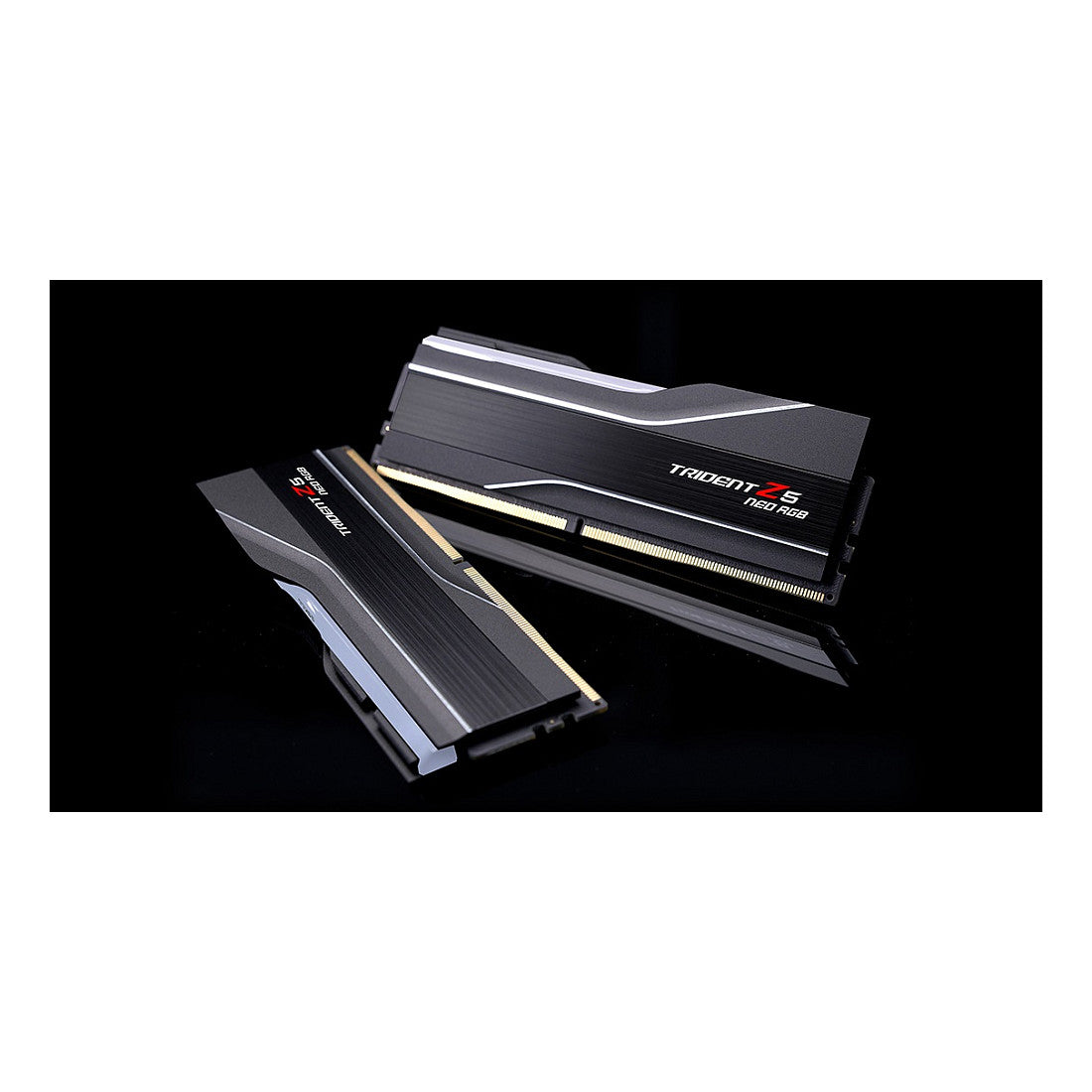 6000 32GB G.Skill Trident Z5 Neo RGB (Kit 2x 16GB) Black