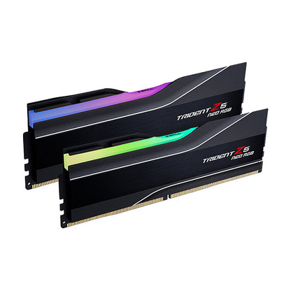 6000 CL32 32GB G.Skill Trident Z5 Neo RGB (Kit 2x 16GB) Black