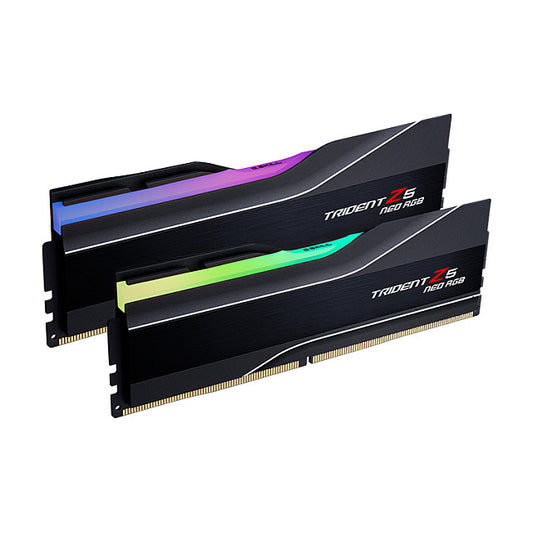 6000 CL32 32GB G.Skill Trident Z5 Neo RGB (Kit 2x 16GB) Black