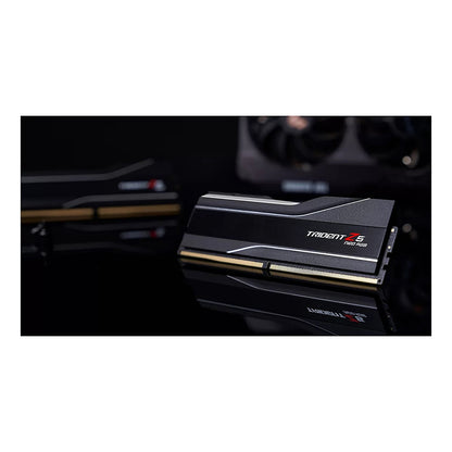6000 CL32 32GB G.Skill Trident Z5 Neo RGB (Kit 2x 16GB) Black