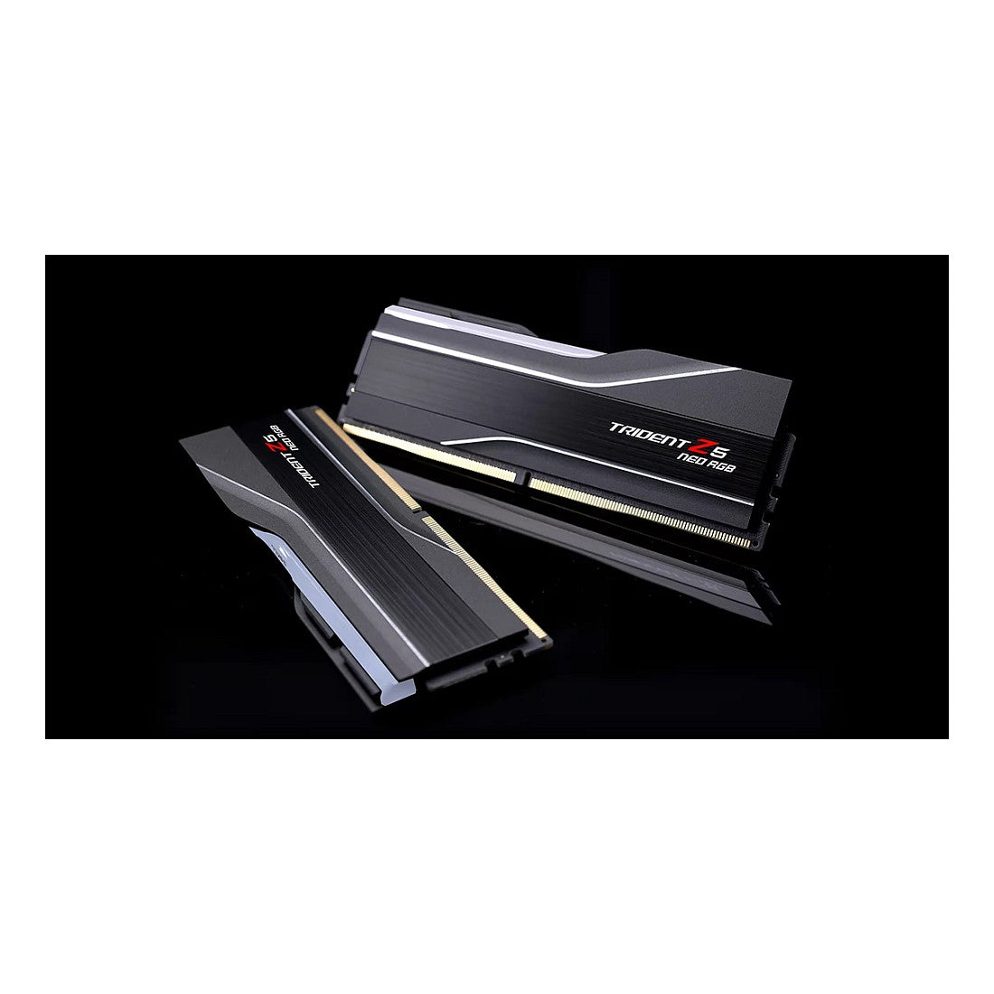 6000 CL32 32GB G.Skill Trident Z5 Neo RGB (Kit 2x 16GB) Black