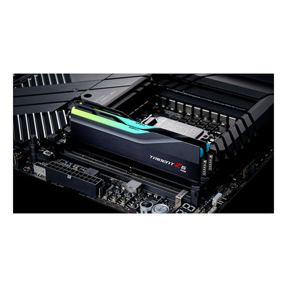5600 32GB G.Skill Trident Z5 RGB (Kit 2x 16GB) Black