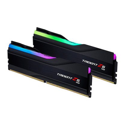 5600 32GB G.Skill Trident Z5 RGB (Kit 2x 16GB) Black