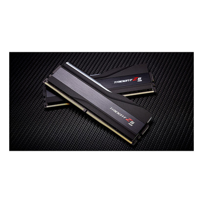 5600 32GB G.Skill Trident Z5 RGB (Kit 2x 16GB) Black