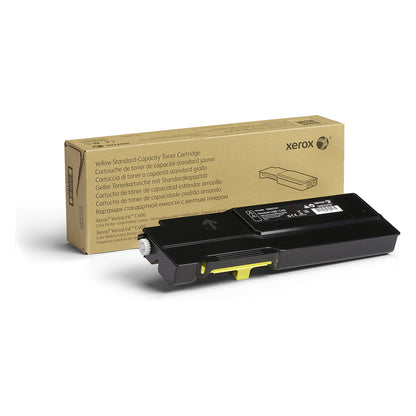 Xerox Toner 106R03501 Gelb bis zu 2.500 Seiten