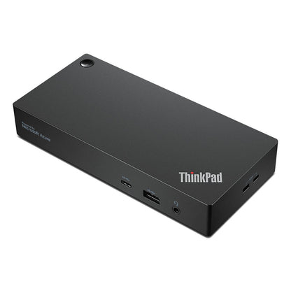 D Lenovo ThinkPad Universal Thunderbolt 4 Smart Dock 135W