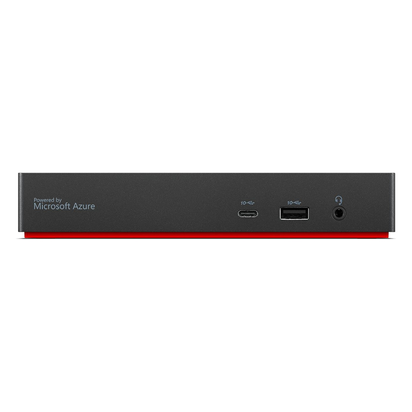 D Lenovo ThinkPad Universal Thunderbolt 4 Smart Dock 135W