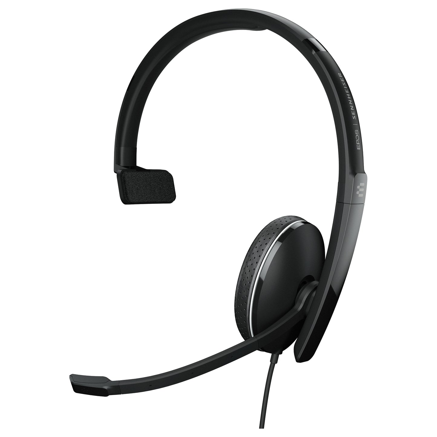 Epos Adapt 135T USB II Mono Headset inkl