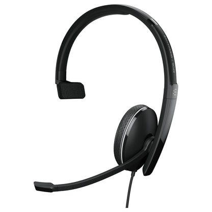 Epos Adapt 135T USB II Mono Headset inkl