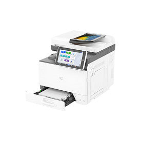 FL Ricoh IM C300 Farb-Multifunktionssystem 3in1 A4 LAN ADF