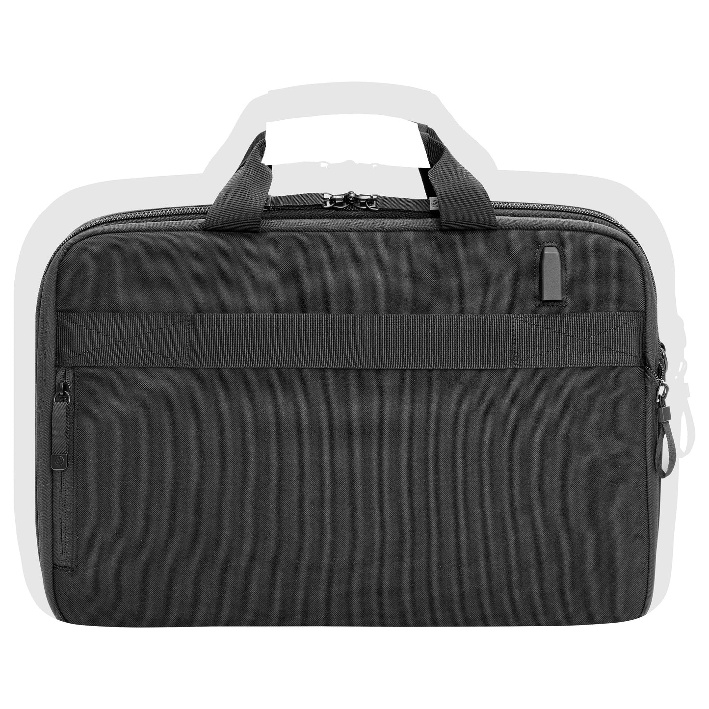 HP Renew Excecutive Notebooktasche Black bis 40,9cm 16.1"