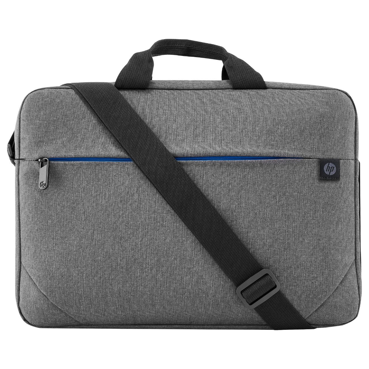 HP Prelude Top Load bis 39,6cm 15.6" Notebooktasche Grau