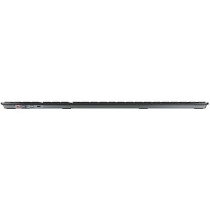 Cherry DW 9500 SLIM schwarz QWERTZ DE
