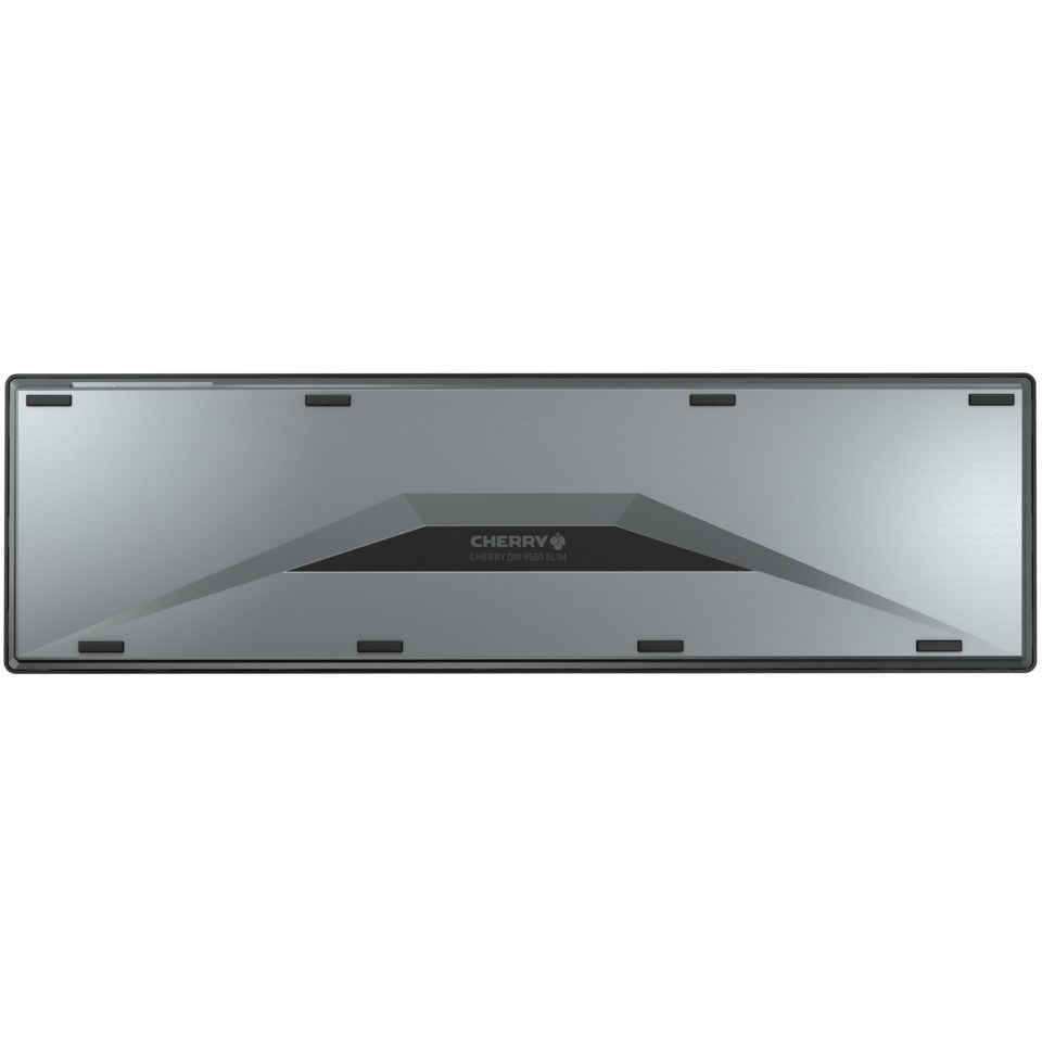 Cherry DW 9500 SLIM schwarz QWERTZ DE