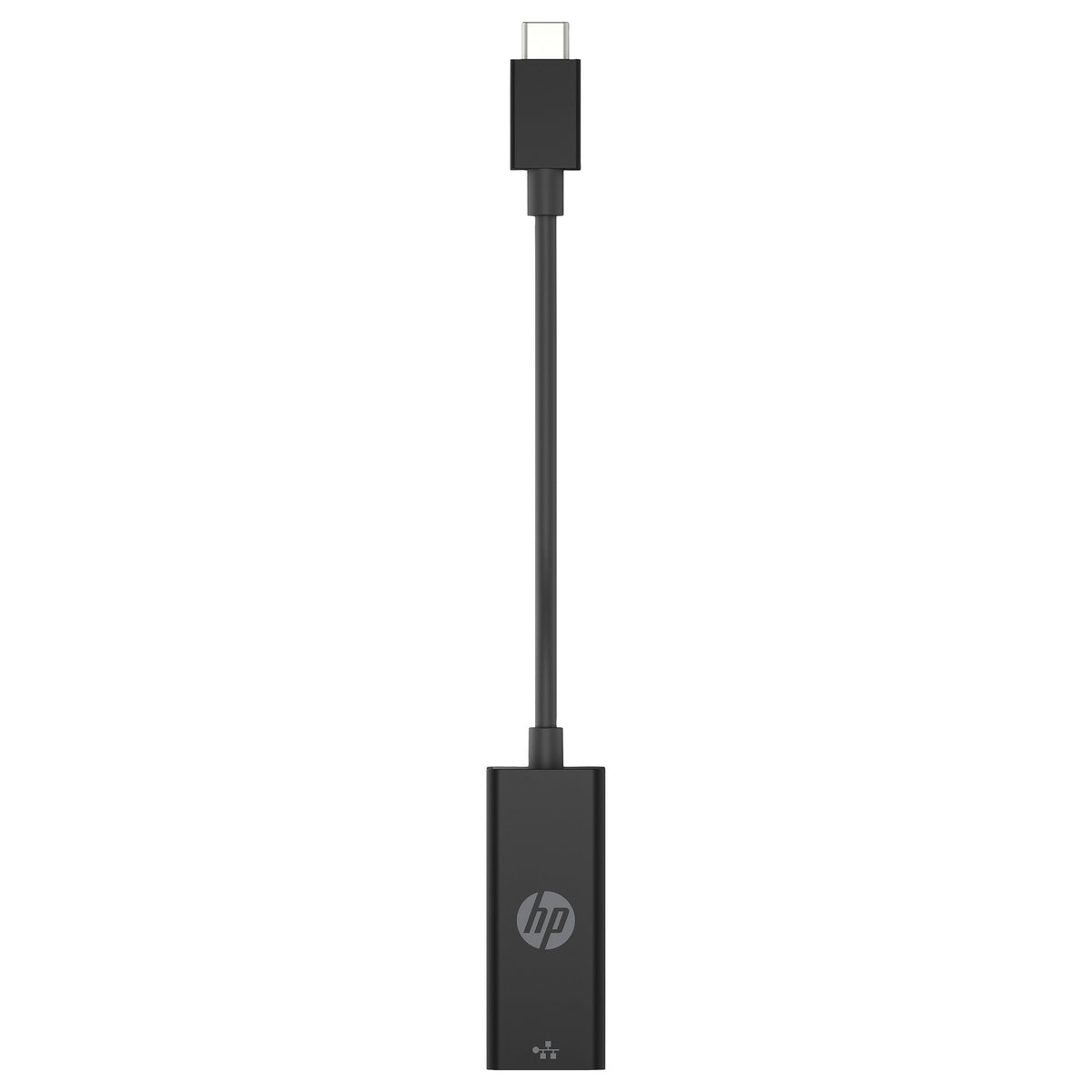 HP USB-C zu RJ45 Adapter