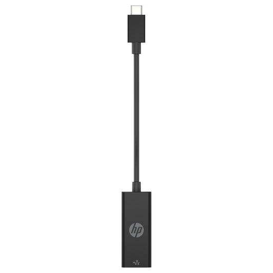 HP USB-C zu RJ45 Adapter