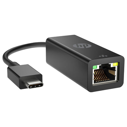 HP USB-C zu RJ45 Adapter
