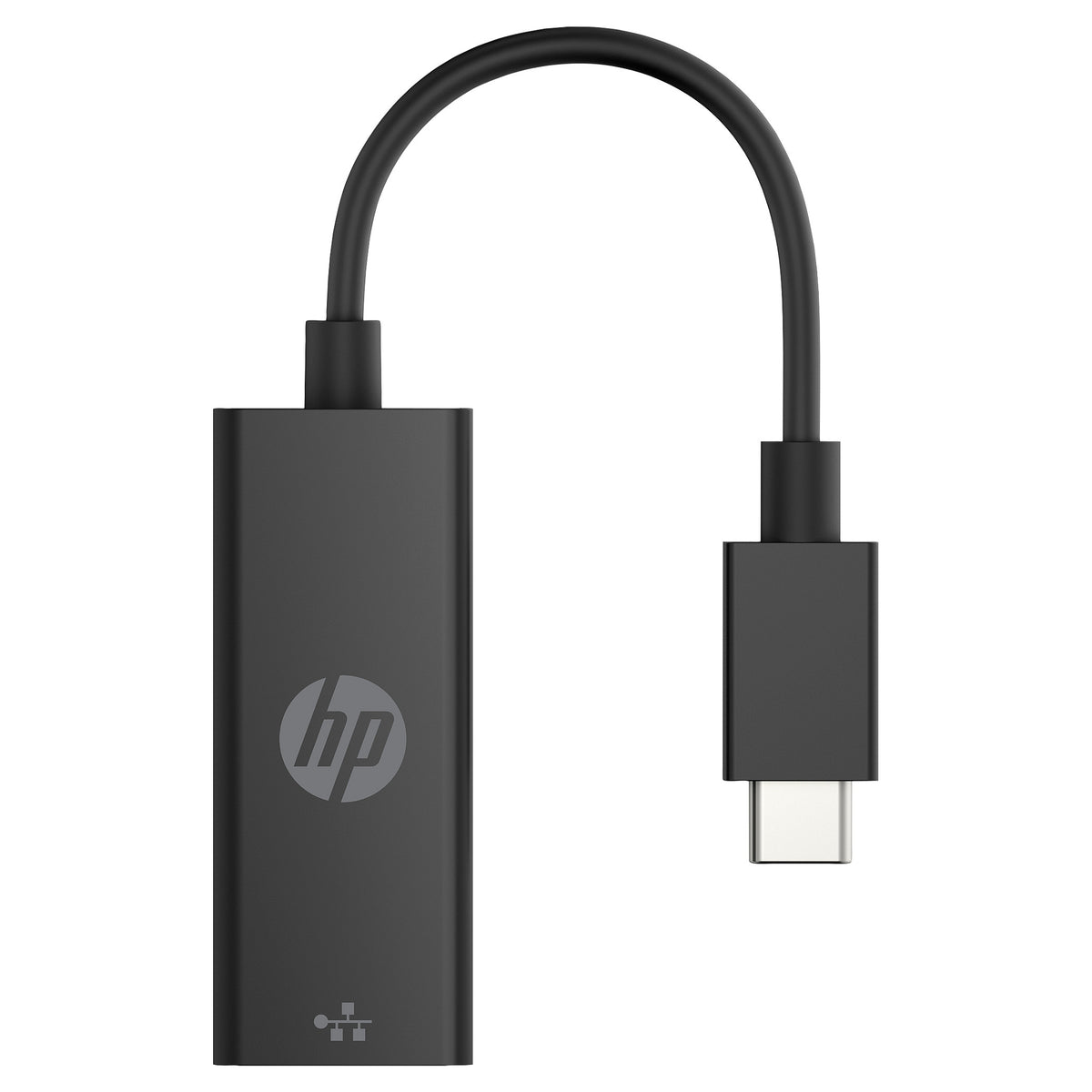 HP USB-C zu RJ45 Adapter